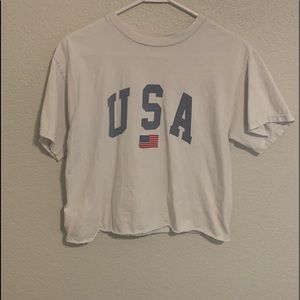 Brandy Melville shirt